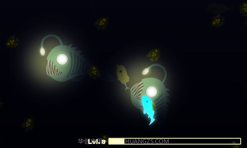 小猫钓鱼2截图3 小猫钓鱼2截图3