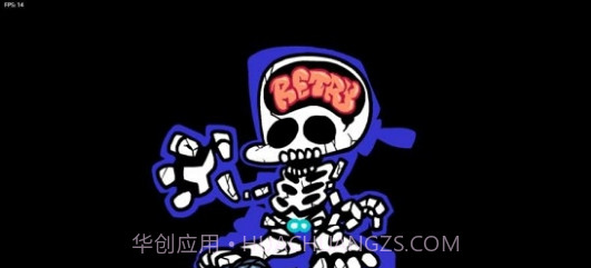 fridaynightfunkin截图2 fridaynightfunkin截图2