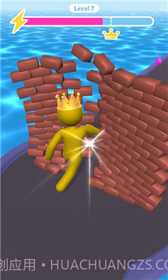 巨人冲冲冲无广告版截图2 巨人冲冲冲无广告版截图2