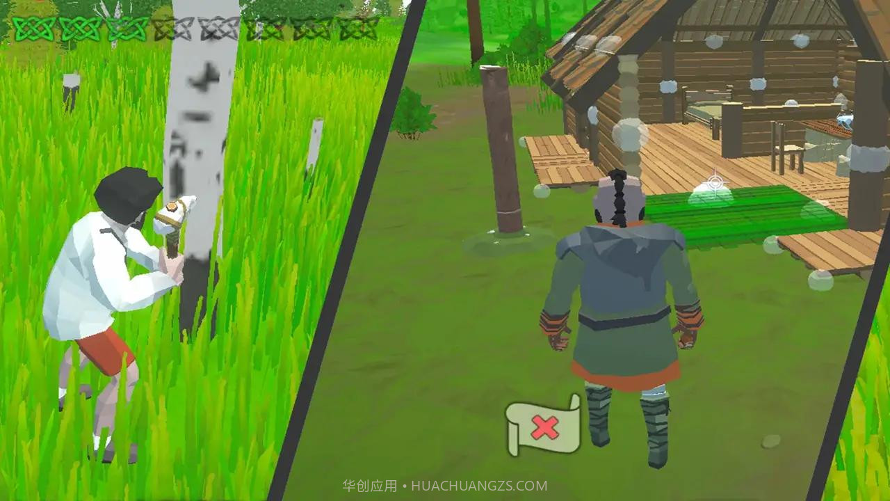 不幸的小老弟截图3