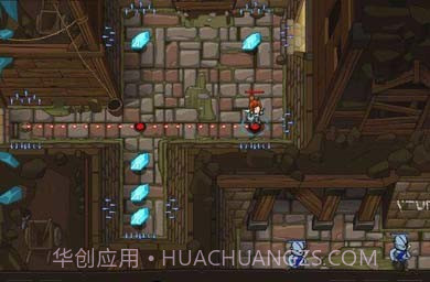 极客战记(全章节解锁)截图2 极客战记(全章节解锁)截图2