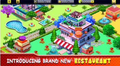 完美烹饪餐厅截图1