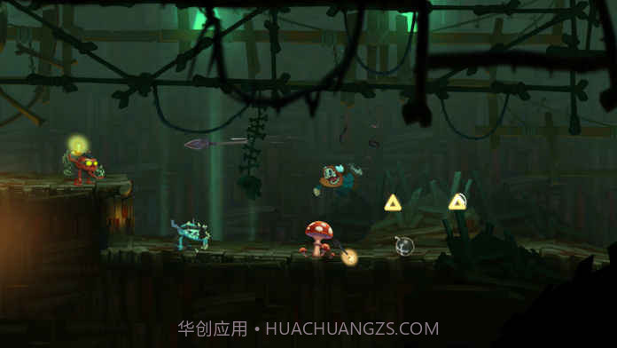 奥德玛截图4 奥德玛截图4