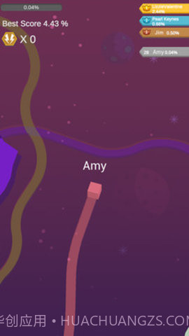 盒子大作战截图2 盒子大作战截图2