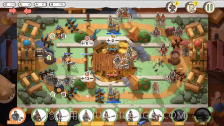 玩具帝国截图2 玩具帝国截图2