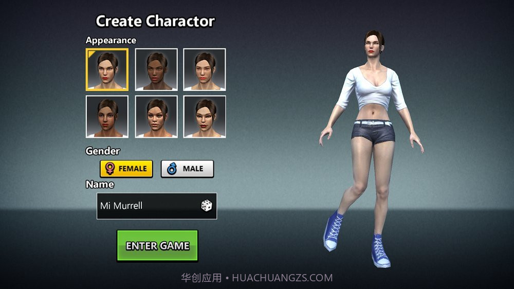 Grand Crime Gangster截图2 Grand Crime Gangster截图2