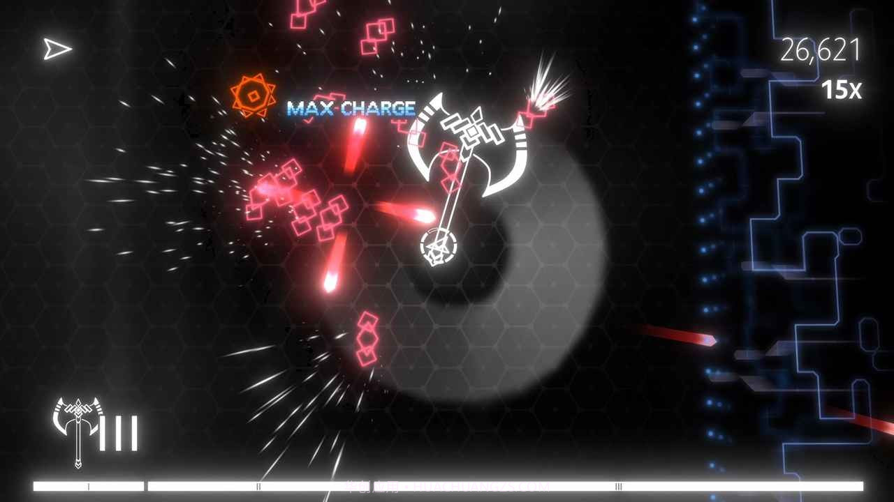 指尖霓虹内置菜单版截图1 指尖霓虹内置菜单版截图1