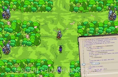 极客战记(全章节解锁)截图3 极客战记(全章节解锁)截图3