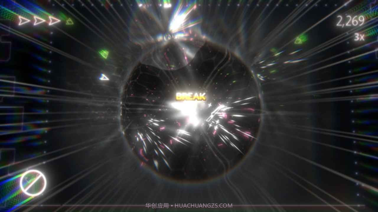 指尖霓虹内置菜单版截图2 指尖霓虹内置菜单版截图2