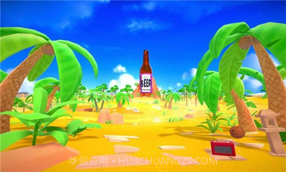 噩梦大叔截图4 噩梦大叔截图4