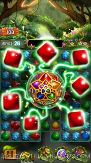 寻找仙女艾莉截图1 寻找仙女艾莉截图1