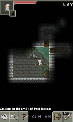 威士忌的像素地牢v1.0.2.6最新版截图2 威士忌的像素地牢v1.0.2.6最新版截图2