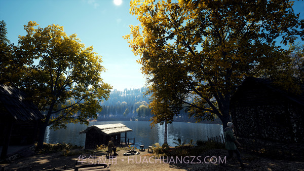 中世纪王朝免费版截图4 中世纪王朝免费版截图4