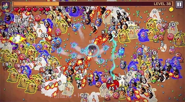 火星幸存者截图1 火星幸存者截图1