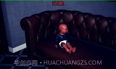 致命噩梦不受欢迎的遗产截图3 致命噩梦不受欢迎的遗产截图3