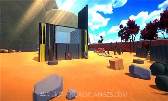 噩梦大叔截图3 噩梦大叔截图3