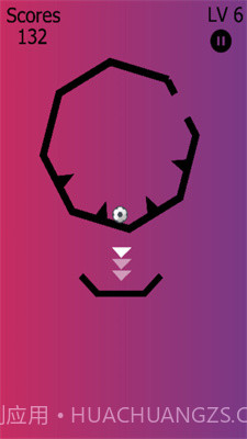 旋转迷宫小球截图3