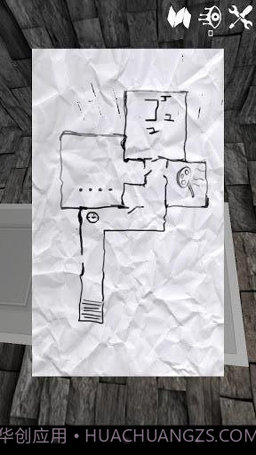 眼睛-恐怖游戏截图5 眼睛-恐怖游戏截图5