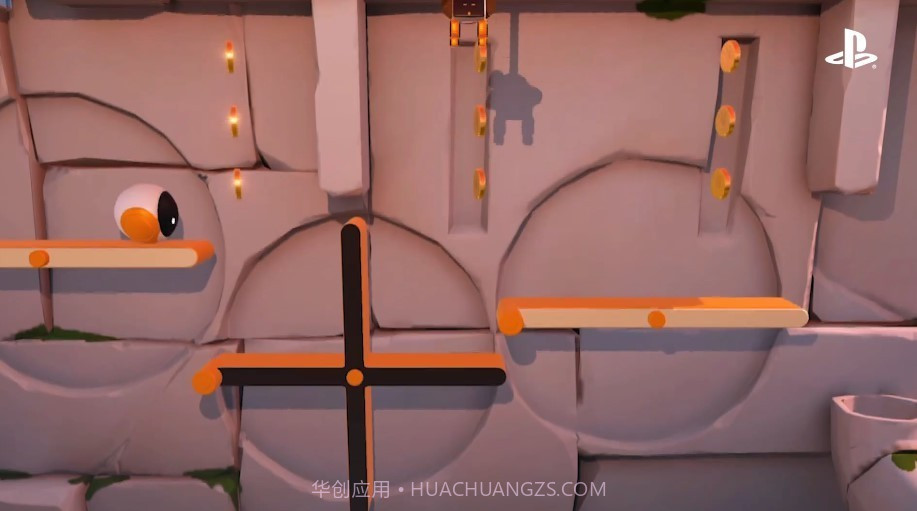 只只大冒险截图2 只只大冒险截图2