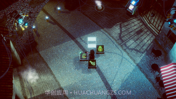 前往中世纪app中文截图4 前往中世纪app中文截图4