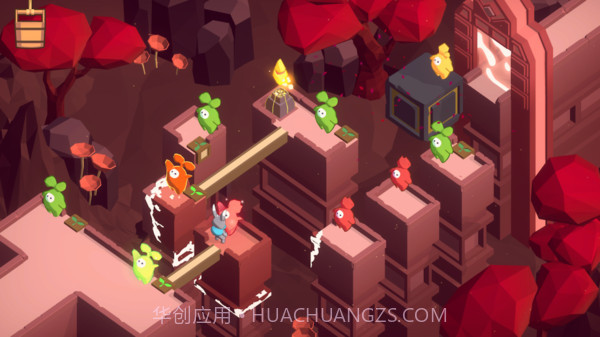 月亮兔子截图1 月亮兔子截图1