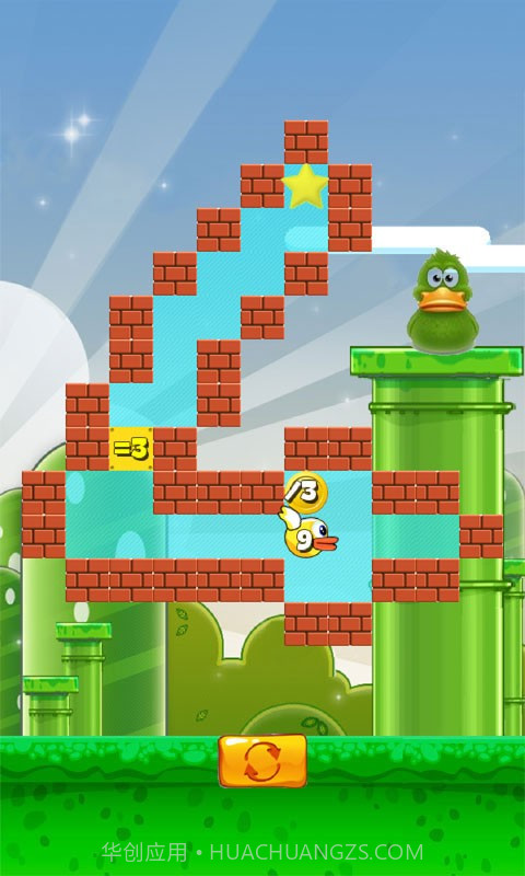 越狱鸟截图2 越狱鸟截图2