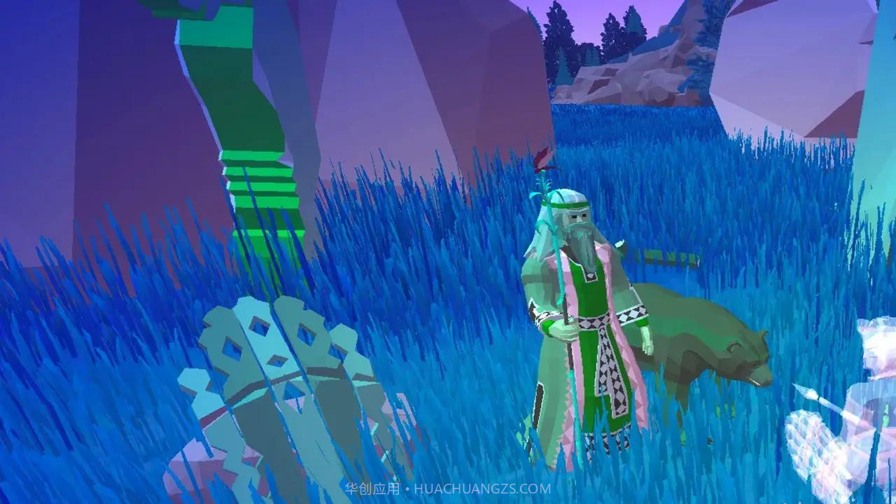 不幸的小老弟截图4