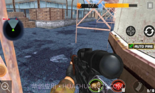 致命火力截图3 致命火力截图3