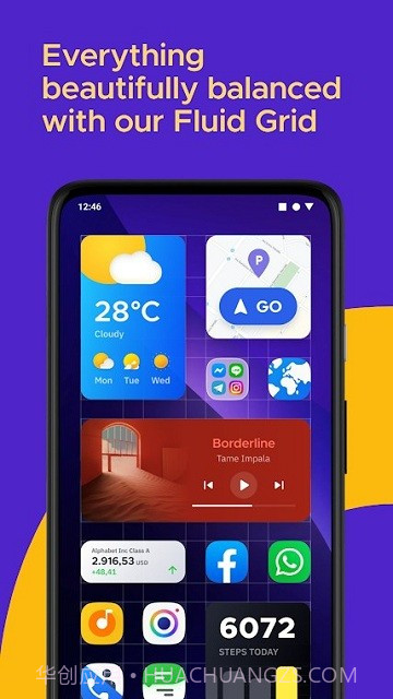 Smart Launcher截图4 Smart Launcher截图4