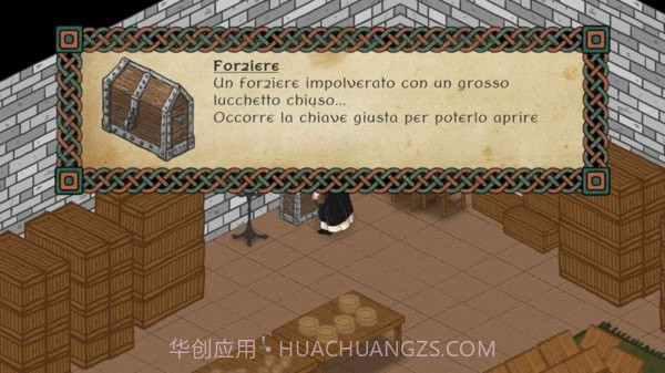 你好修道院截图3 你好修道院截图3