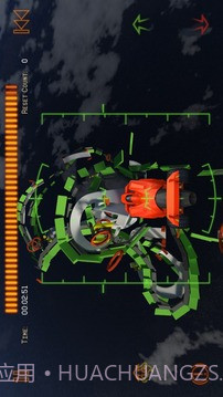 火箭飞车2官网版截图1 火箭飞车2官网版截图1