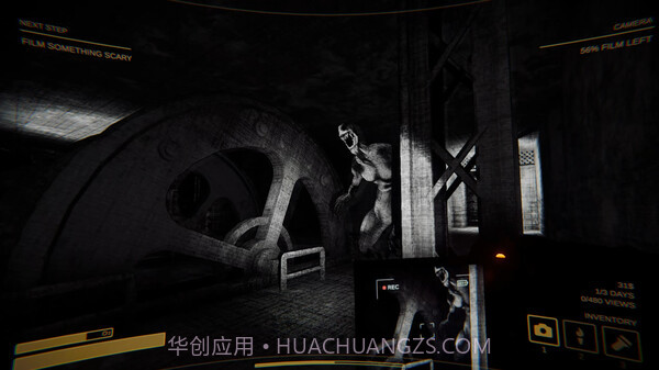 Content Warning截图2