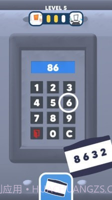 寻钥匙开门截图3 寻钥匙开门截图3