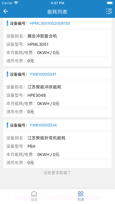 亚威智维云截图5