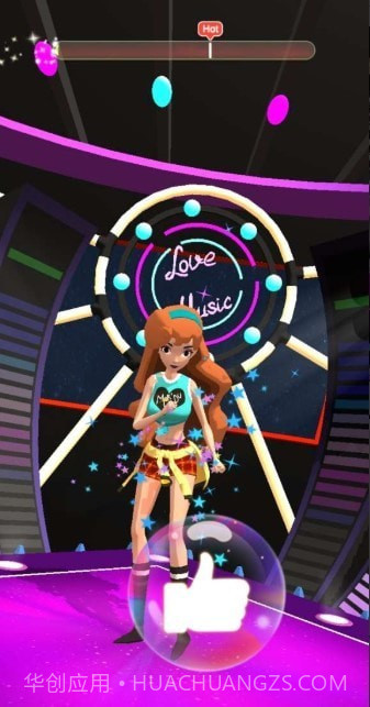 时尚公主截图4 时尚公主截图4