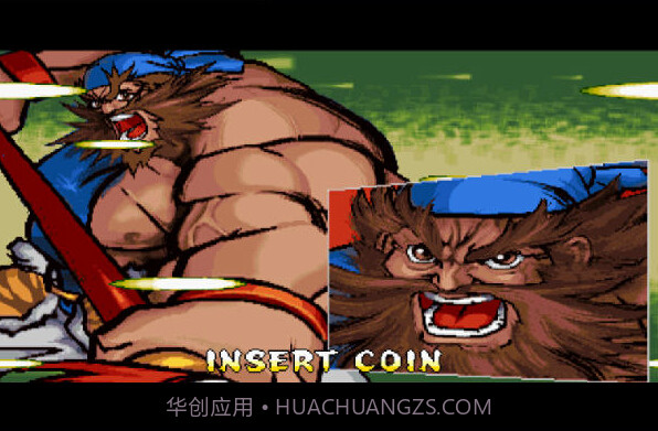 三国战纪:风云再起 中文版截图2 三国战纪:风云再起 中文版截图2