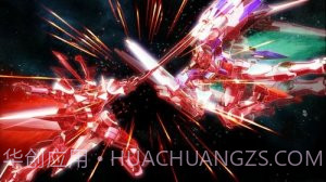 机动战士高达:高达对高达 加强进化版(悟饭)截图3 机动战士高达:高达对高达 加强进化版(悟饭)截图3