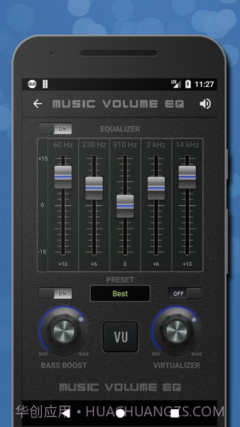 eq均衡器截图3 eq均衡器截图3