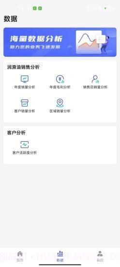 孚创汇易销售截图3