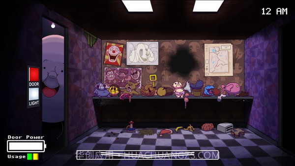 方皮特的一夜后宫截图1 方皮特的一夜后宫截图1