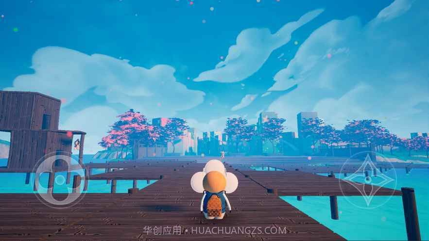 LOUIS THE GAME截图2 LOUIS THE GAME截图2