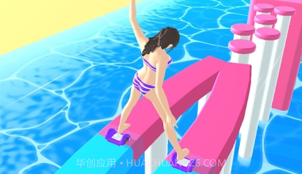 跳跳小姐姐最新版本截图2 跳跳小姐姐最新版本截图2