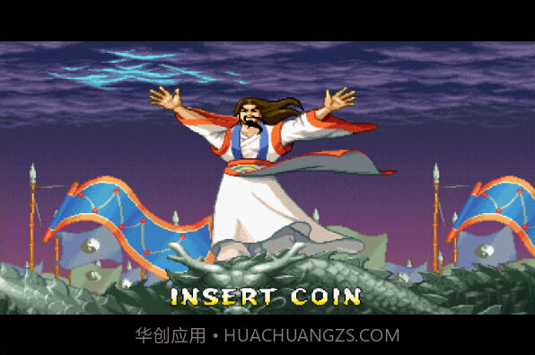 三国战纪:风云再起 中文版截图3 三国战纪:风云再起 中文版截图3