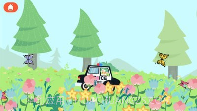 动物汽车大冒险最新截图4 动物汽车大冒险最新截图4