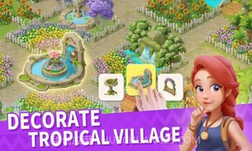 家庭农场大冒险截图3 家庭农场大冒险截图3