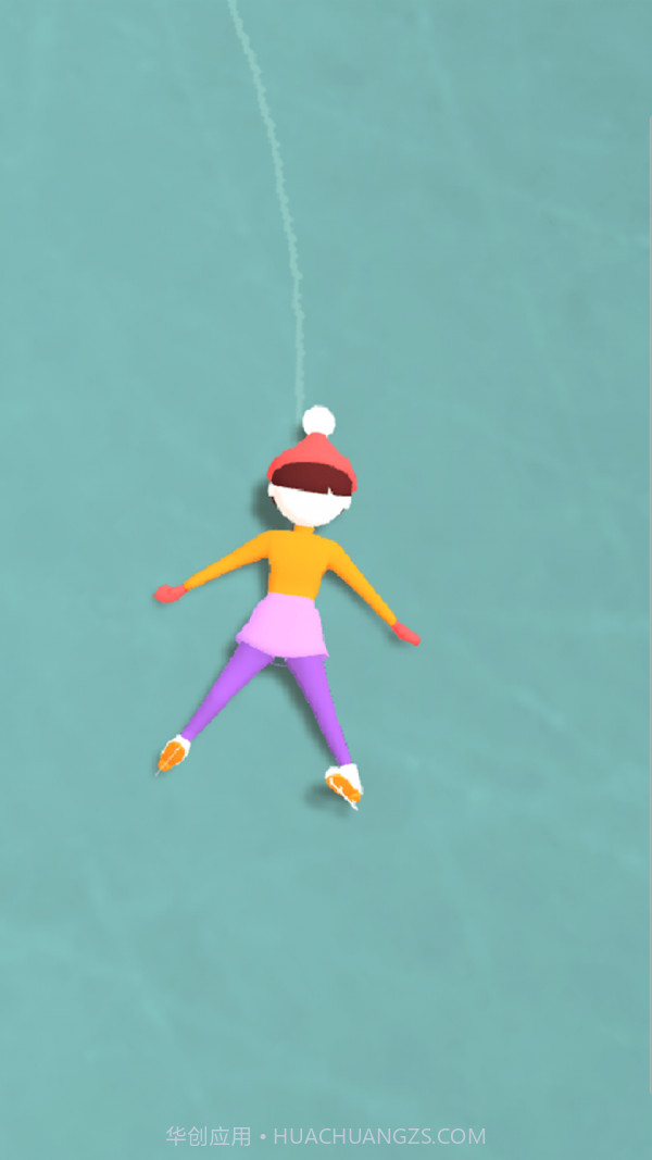 冰上芭蕾舞截图4 冰上芭蕾舞截图4