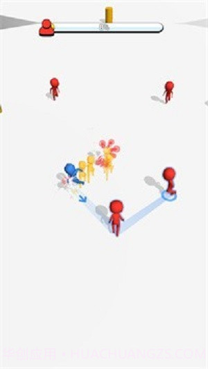 连环冲刺截图1 连环冲刺截图1