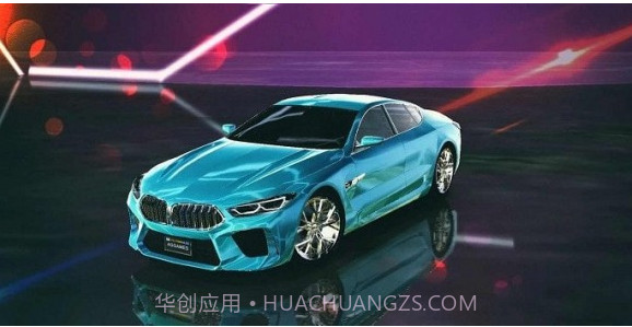 M8驾驶与挑战截图3