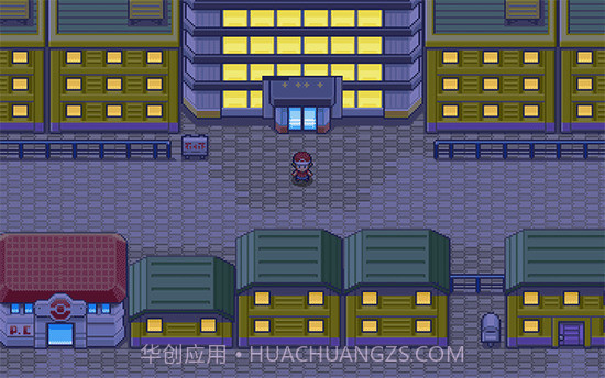 pokeMMO截图2 pokeMMO截图2