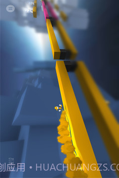 奔跑吧变色龙截图2 奔跑吧变色龙截图2